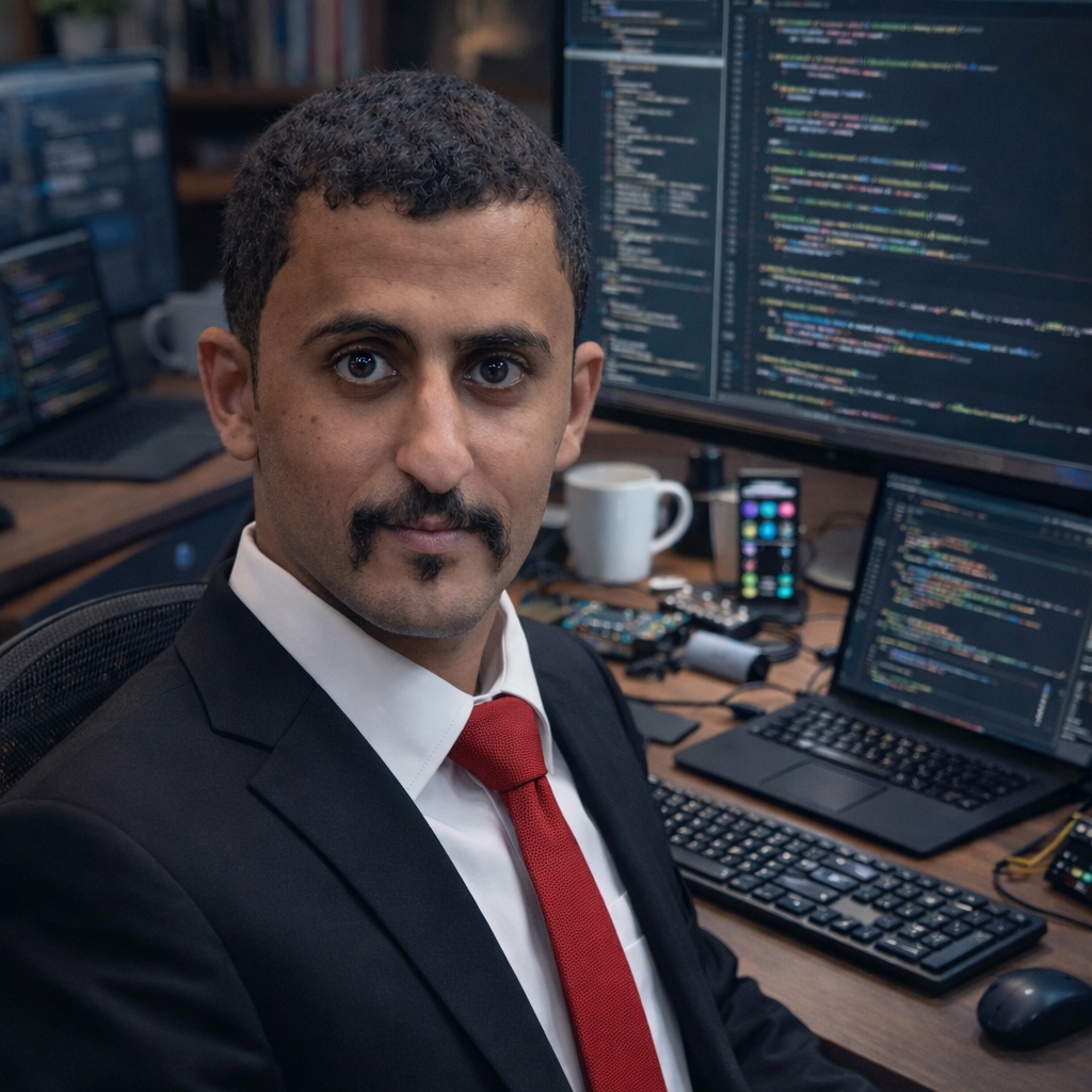 المدير التنفيذي